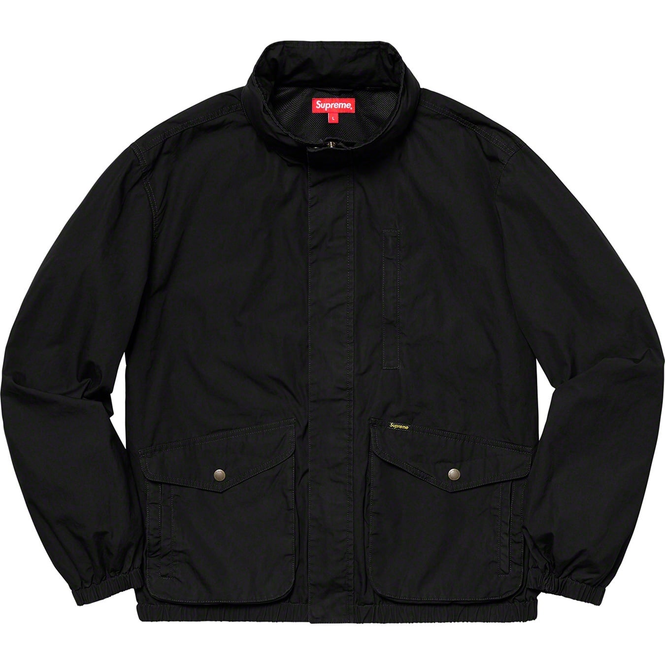 Highland Jacket view 10